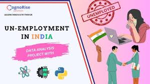 Unemployment Analysis